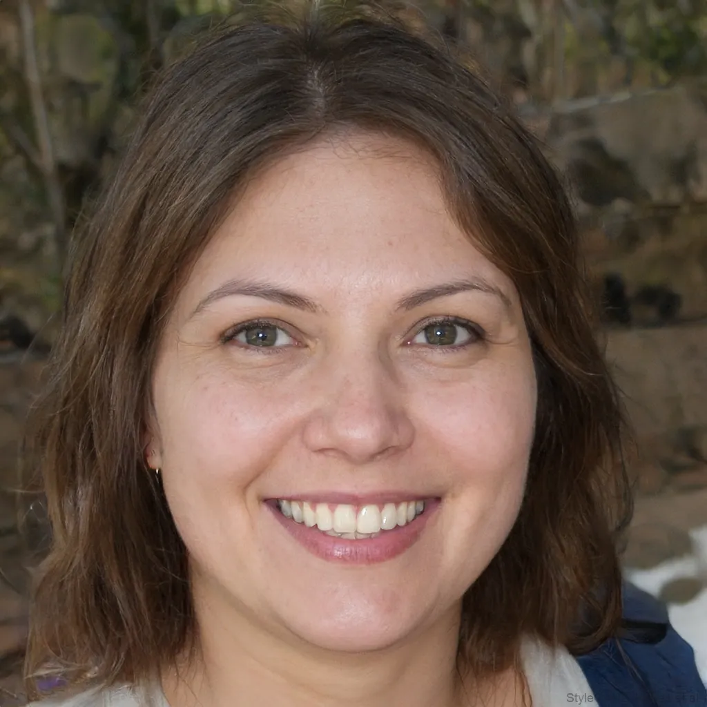 Elena M.